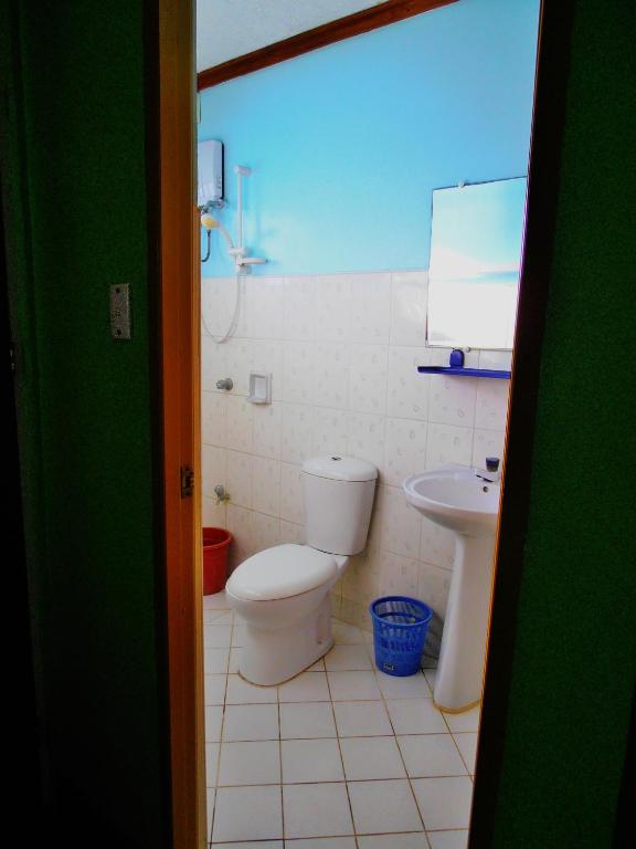 Baño