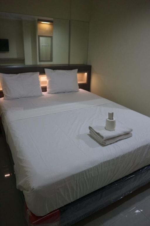 Ethan Hotel Cilincing Plaza, Jakarta