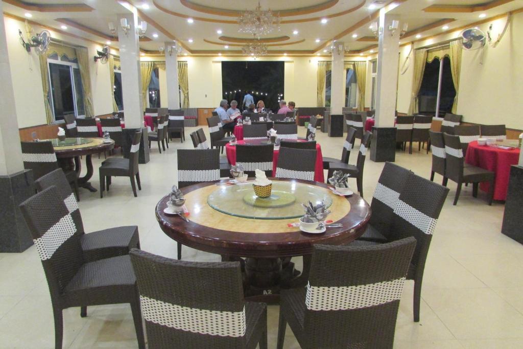 Truong Xuan Ecolodge 호텔 이미지 2
