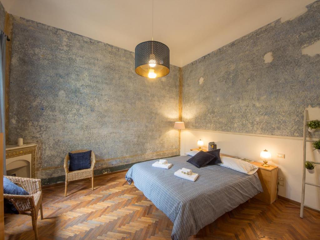 San Lorenzo Family Apartment - 2