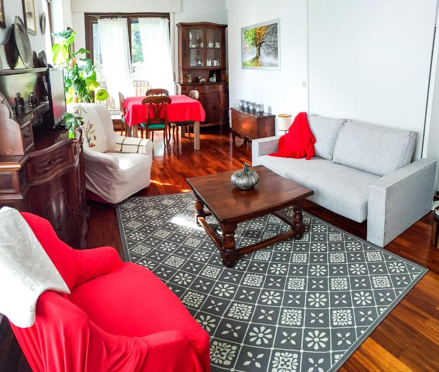 L'Atelier du Temps - PanoramAlps Apartment - 4