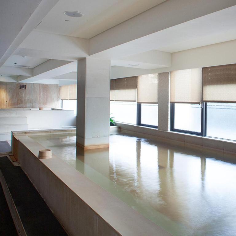 Taipei Beitou Sweetme Hotspring Resort Additional