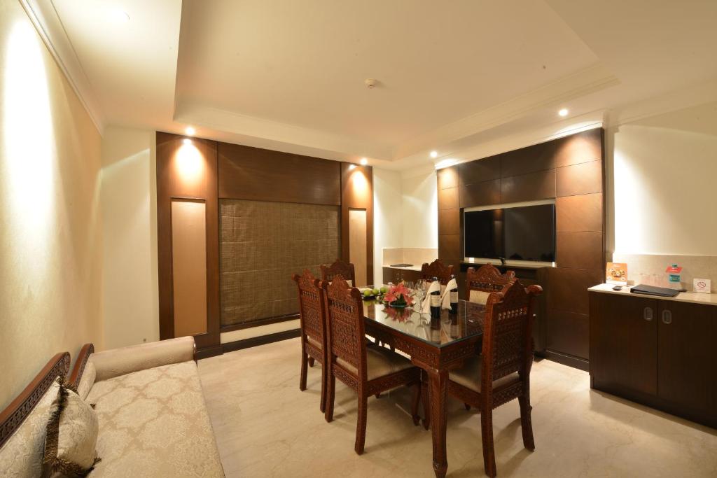 Facilities