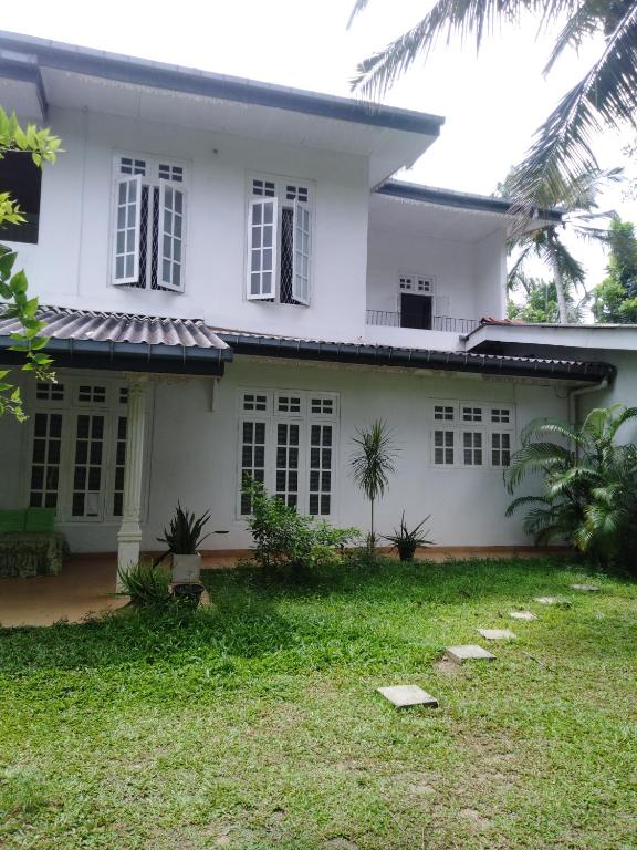 Anusha Apartment 15 Homestay photo