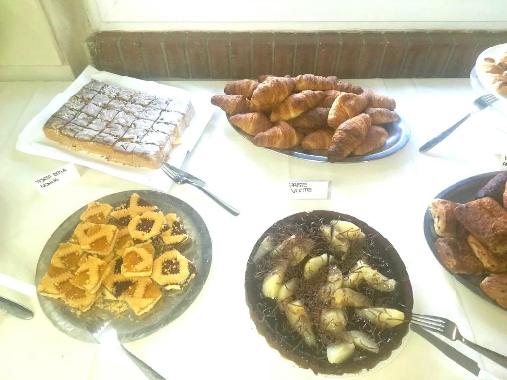 Hotel Michela - 5