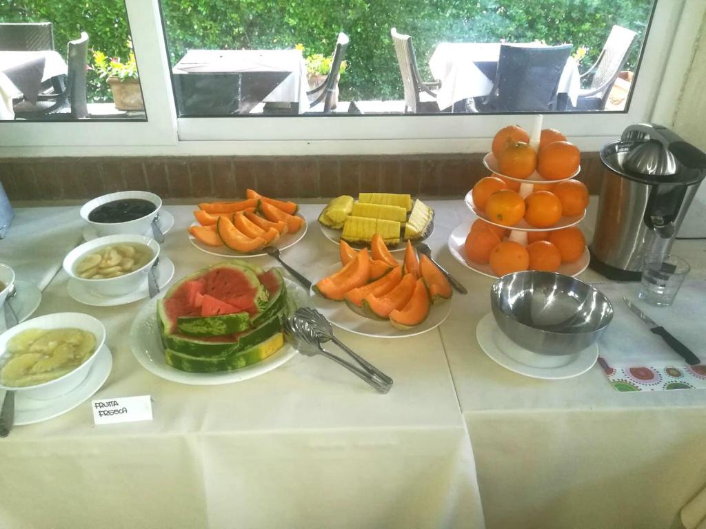 Hotel Michela - 3