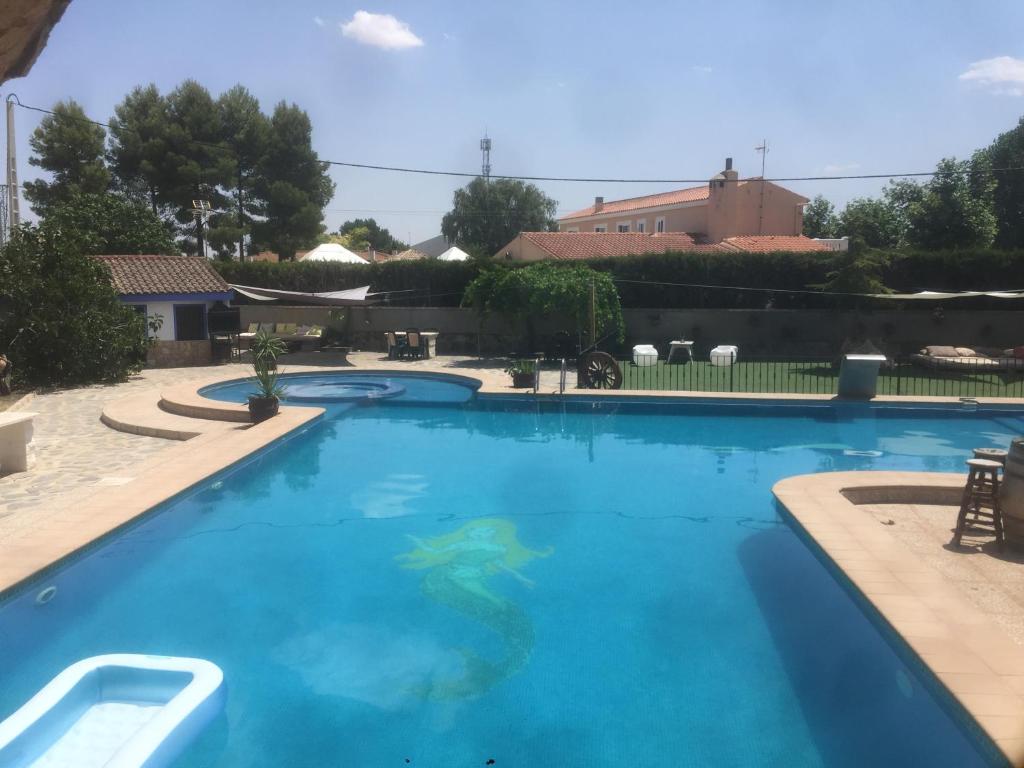 Villa Rosi photo