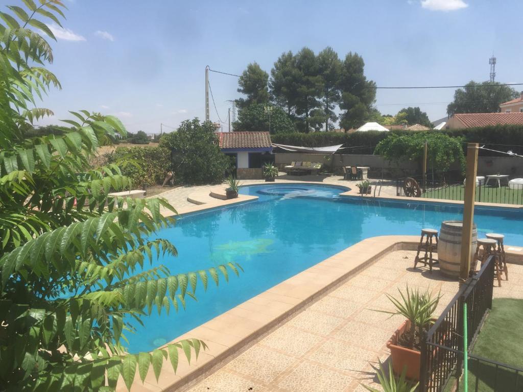 Villa Rosi photo