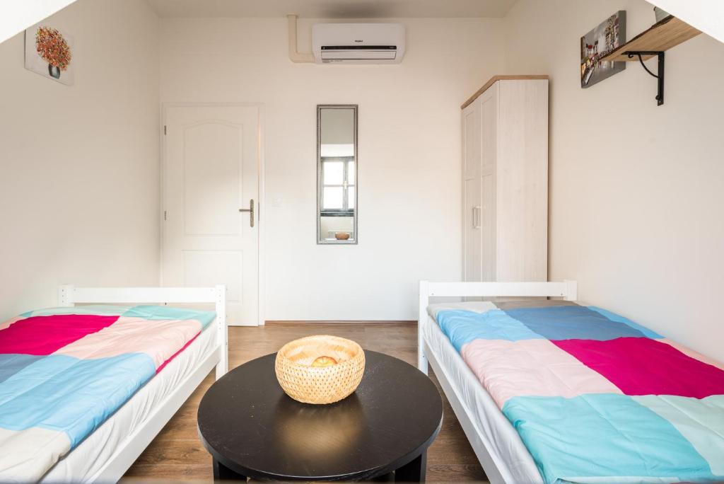 Apart-Hostel ZERO photo
