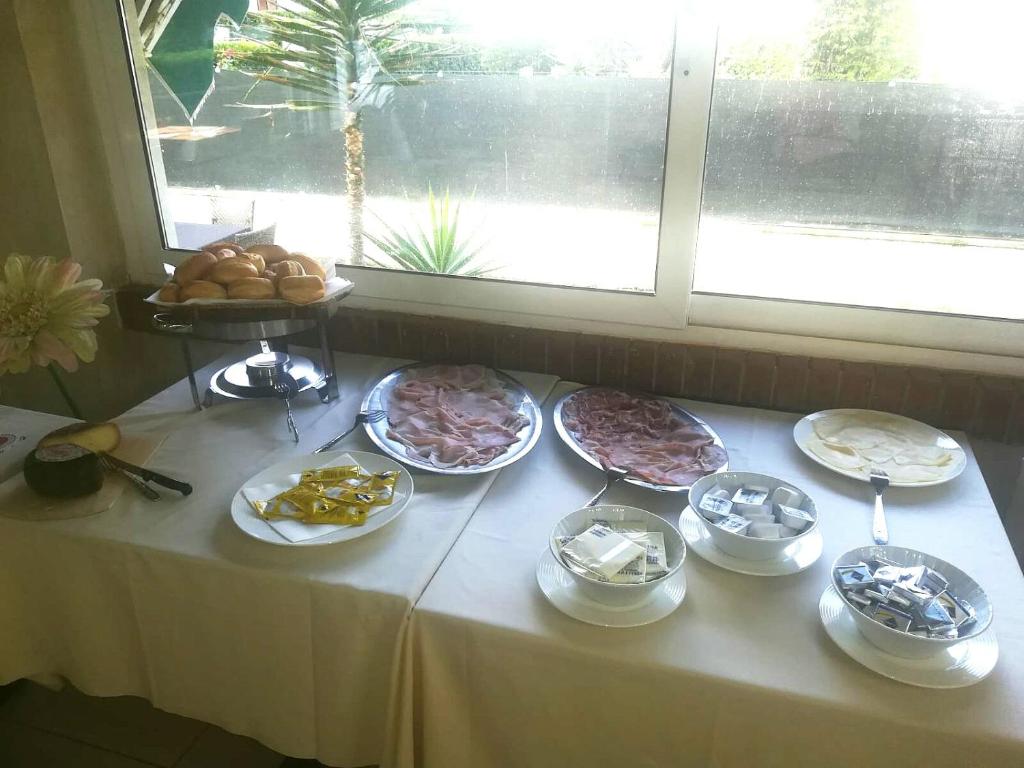 Hotel Michela - 2