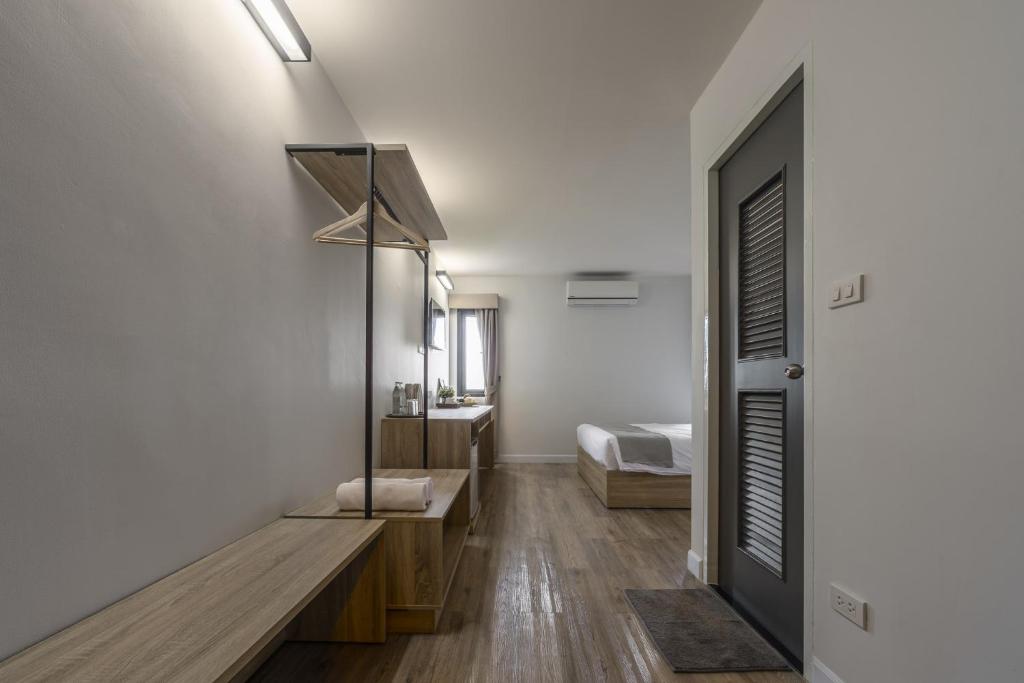 Carnation Residence photo