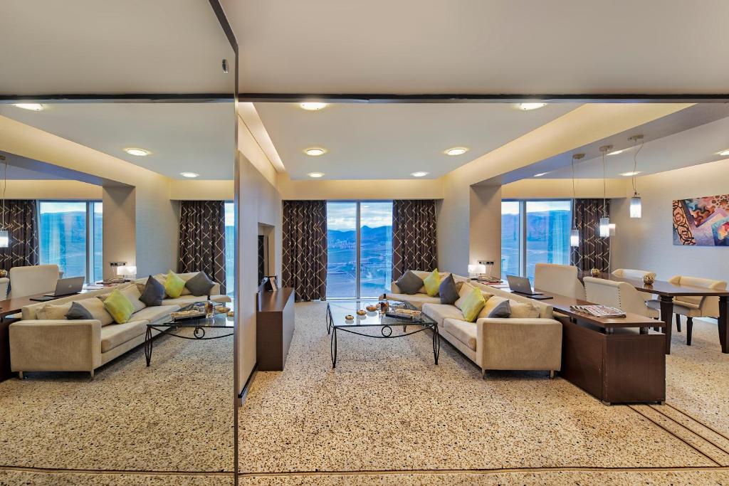 그랜드 호텔 코냐 호텔 이미지 2