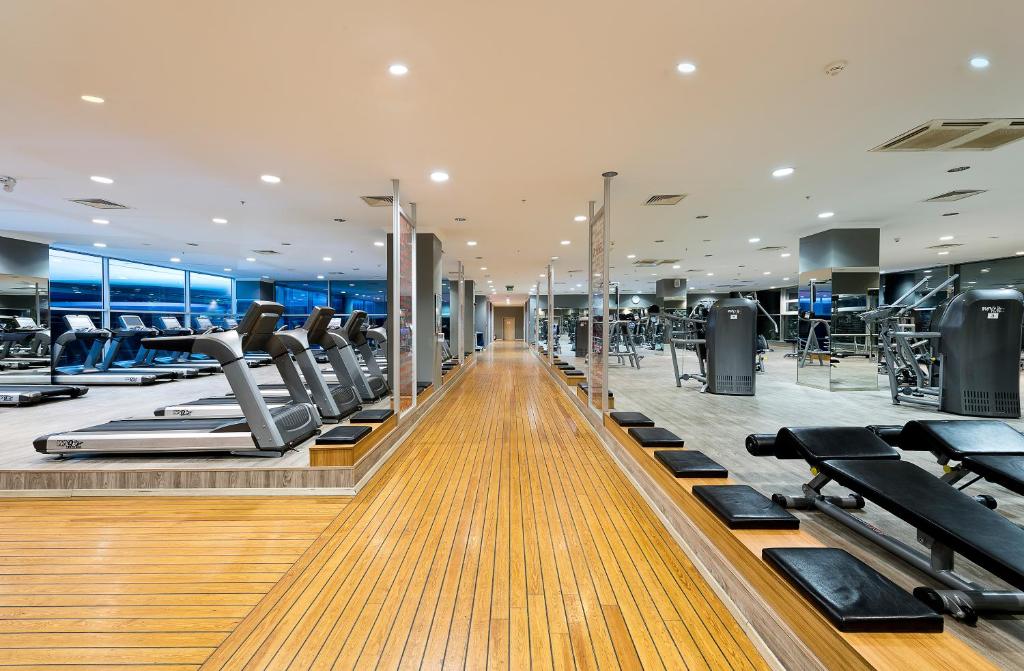 그랜드 호텔 코냐 호텔 이미지 1