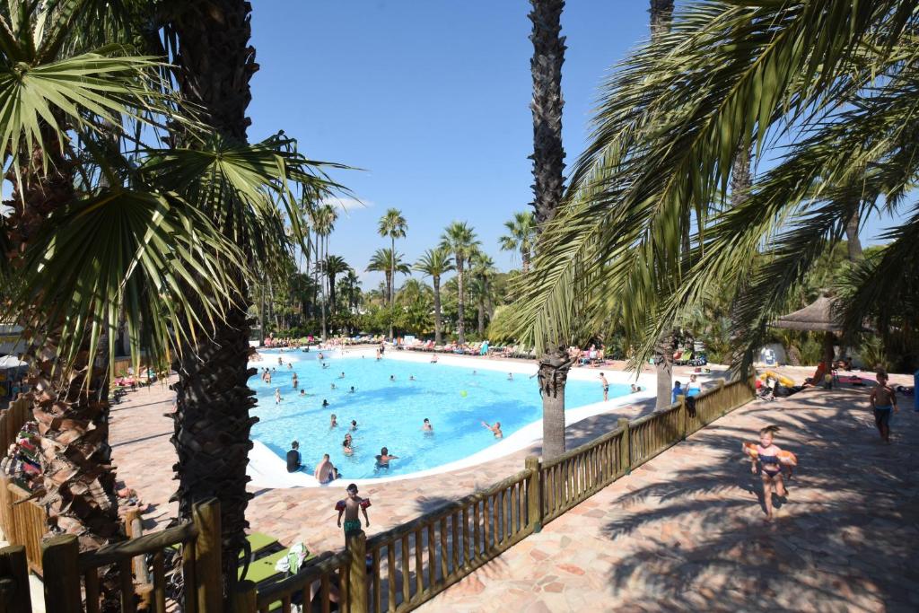 Water park