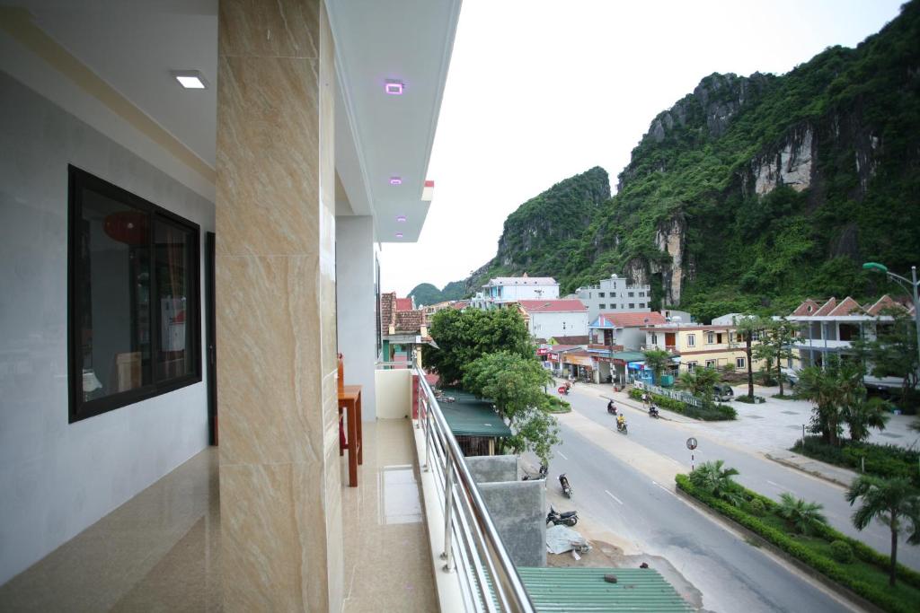 Sky Hotel 호텔 이미지 2