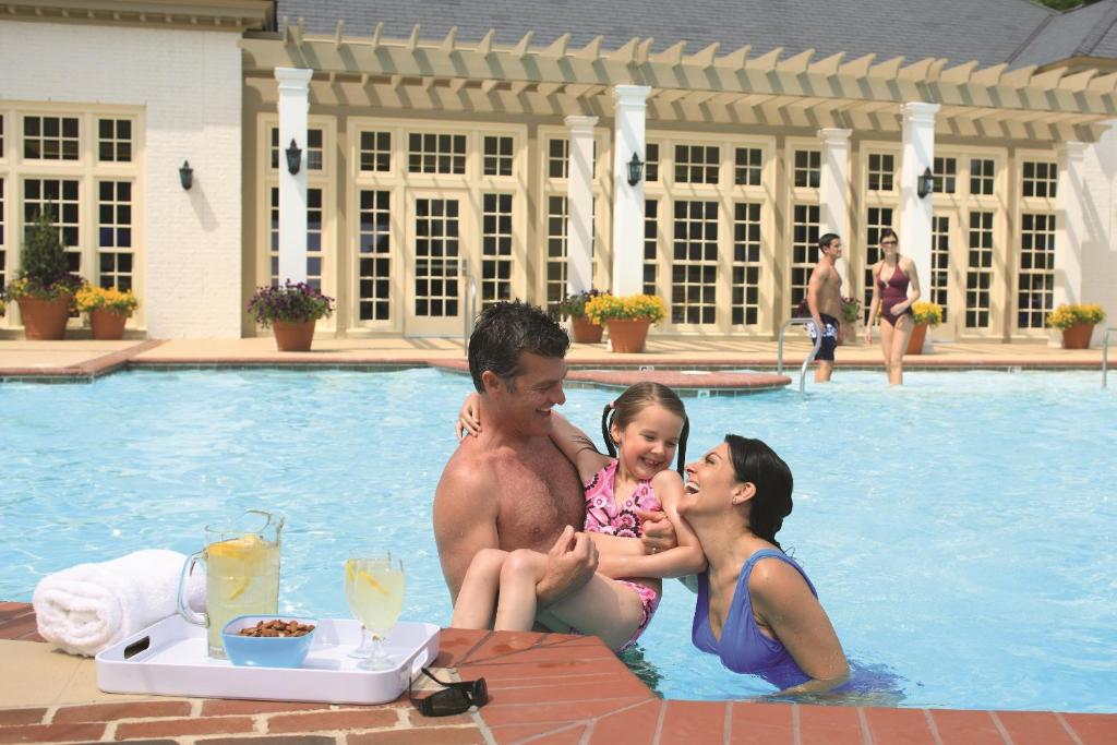 The Colonial Houses - A Colonial Williamsburg Hotel photo