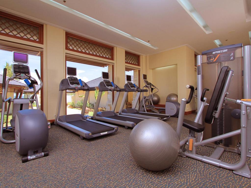 Hotel Facilities