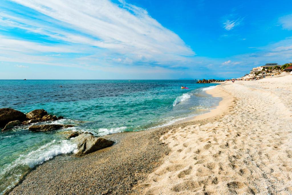 La Conchiglia Resort & Spa photo