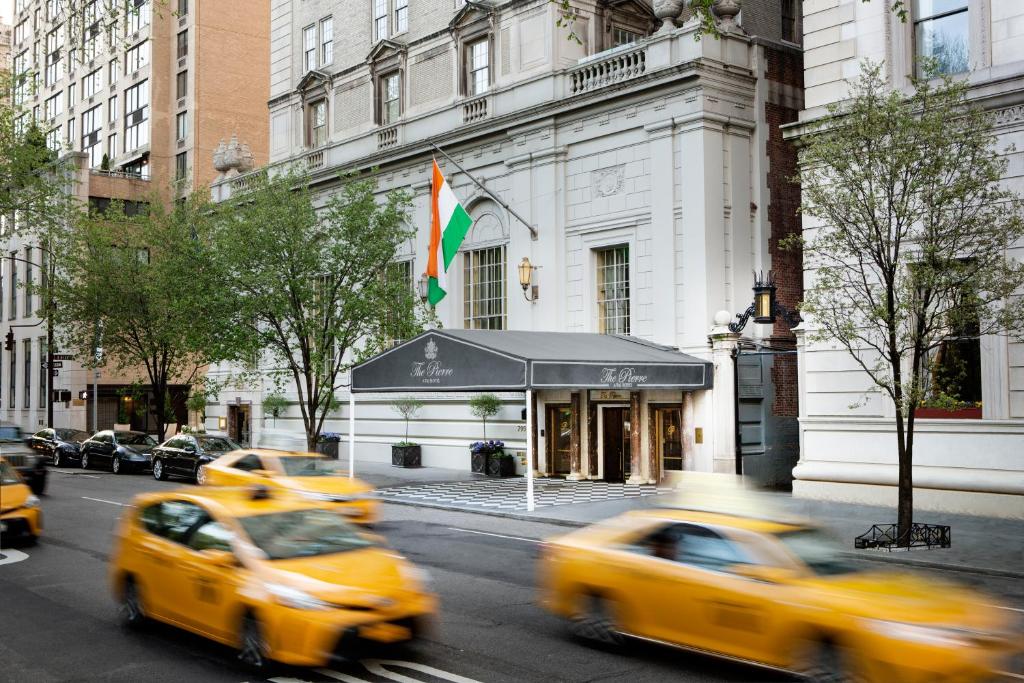 The Pierre New York A Taj Hotel Photo 25