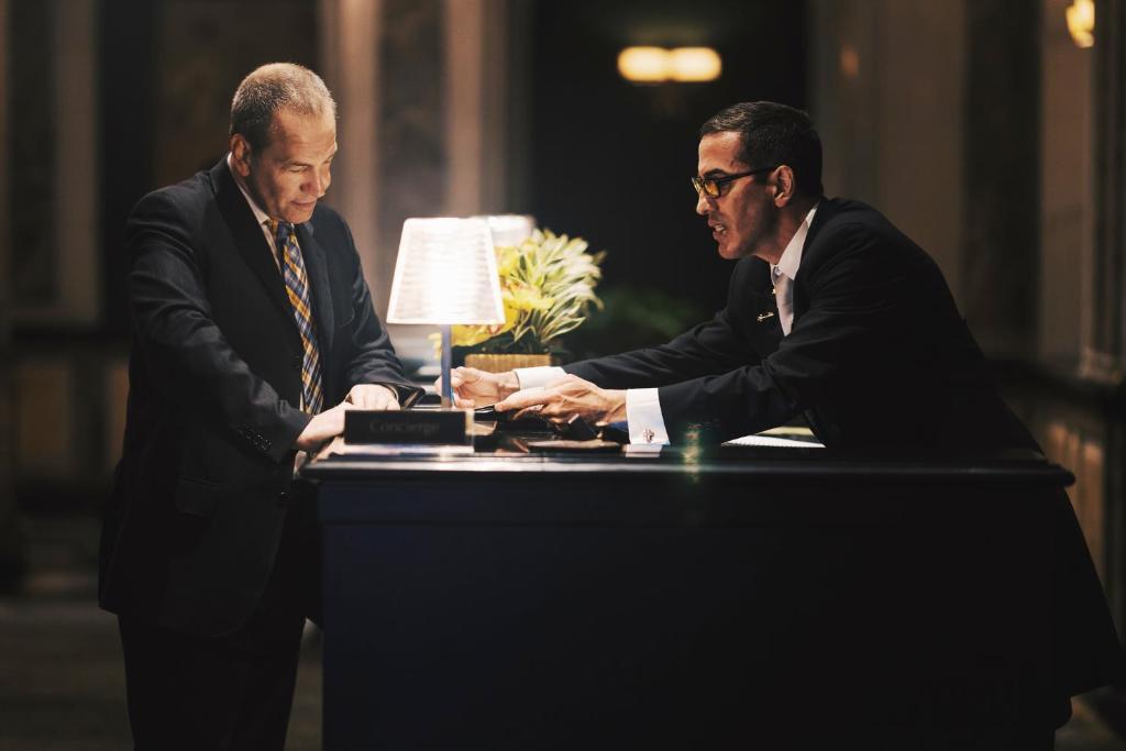 The Pierre New York A Taj Hotel Photo 26