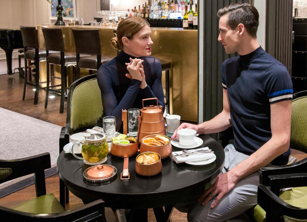 The Pierre New York A Taj Hotel Photo 31