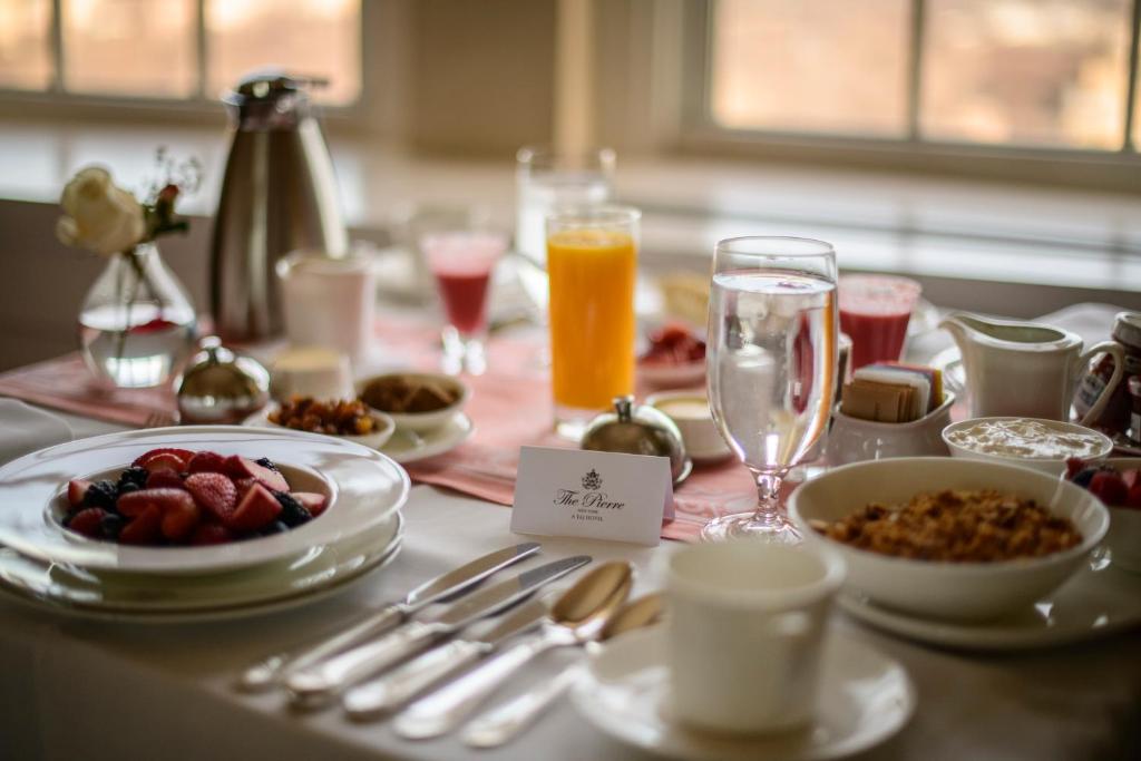 The Pierre New York A Taj Hotel Photo 35