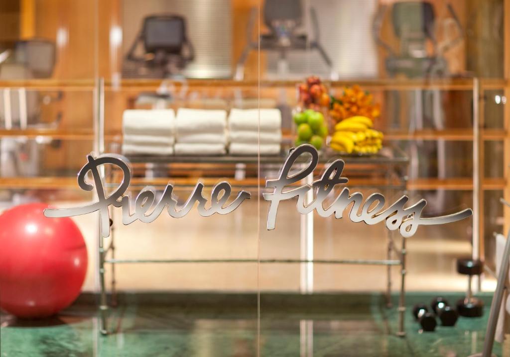 The Pierre New York A Taj Hotel Photo 36