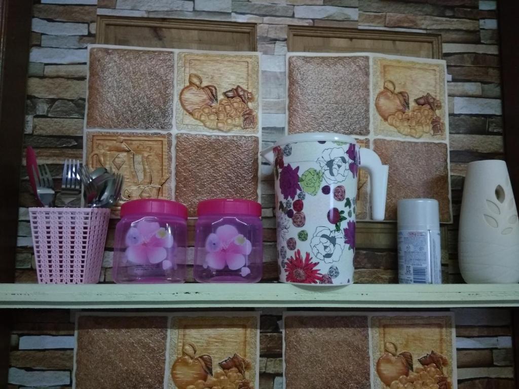 Bonda Guesthouse II — Hotel in Paka