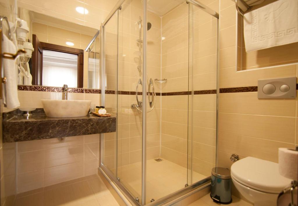 Akbiyik Suite Boutique Hotel photo