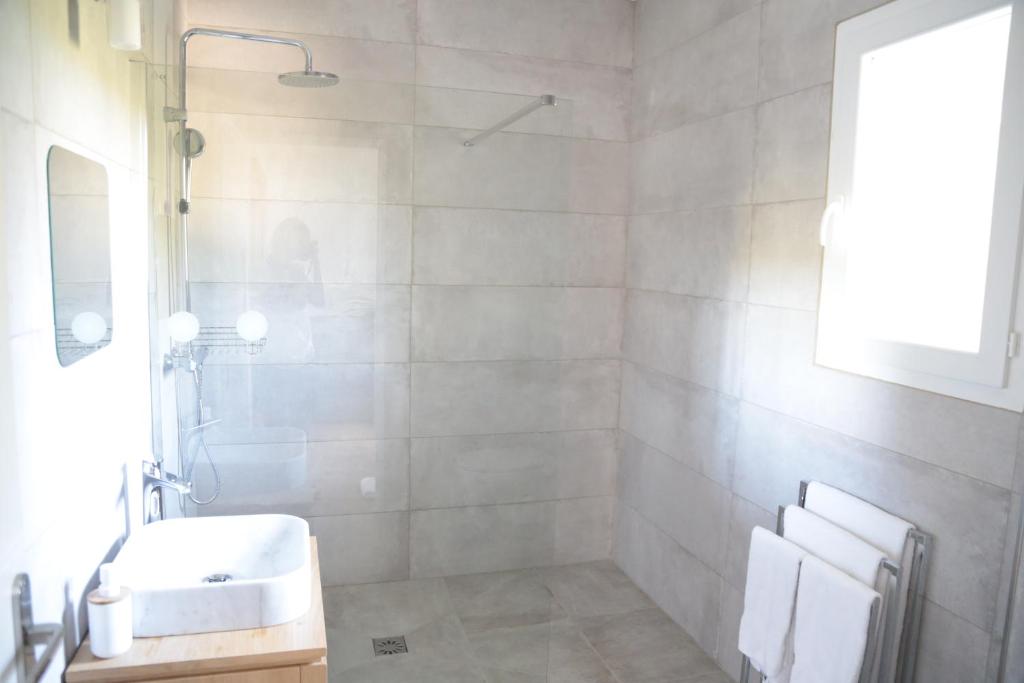 Chambre d'hôtes Chez Samuel Bruno - 5