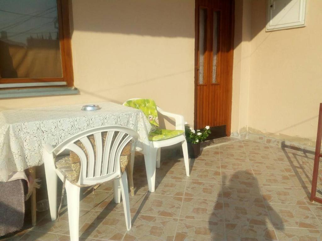 Room at Grandma's Fatima, Stolac