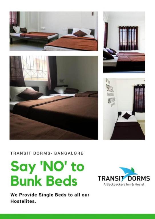 Transit Dorms - A Backpackers Inn & Hostel photo