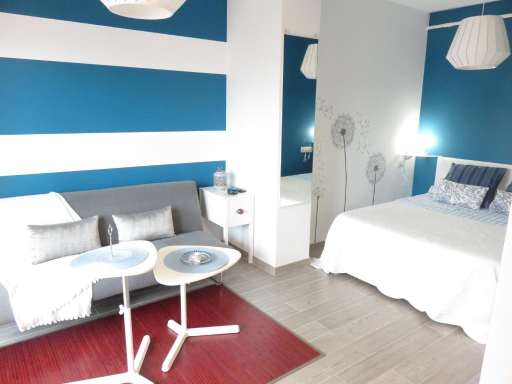 Céntrico Loft en el Puerto de la Cruz con Wifi y cerca de la playa - 3