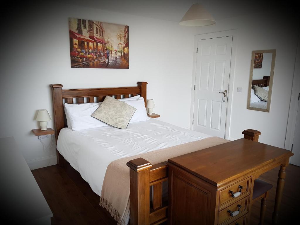 Mulranny House photo