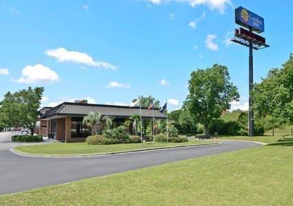 Days Inn by Wyndham St George photo
