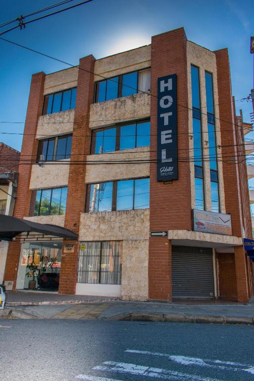 Hotel Saint John photo