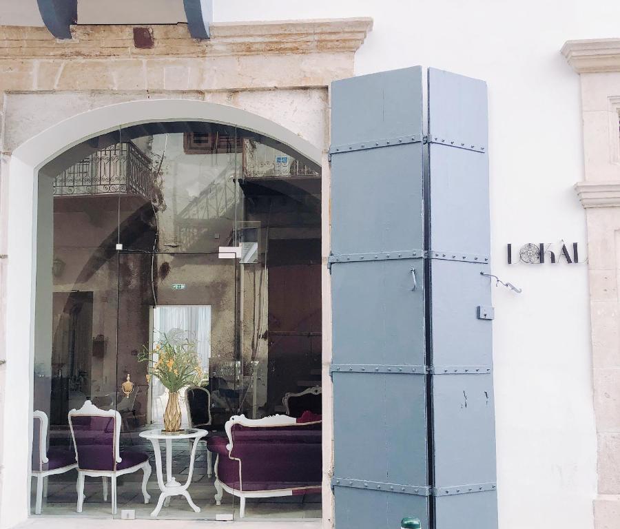 Lokal Boutique Hotel photo