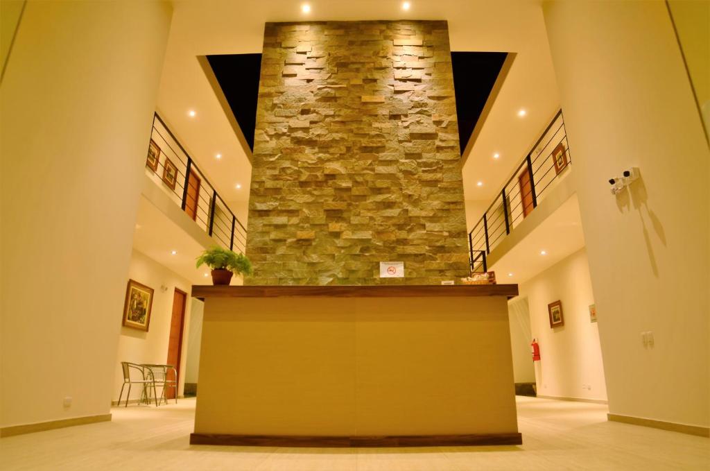 Villa Oasis photo