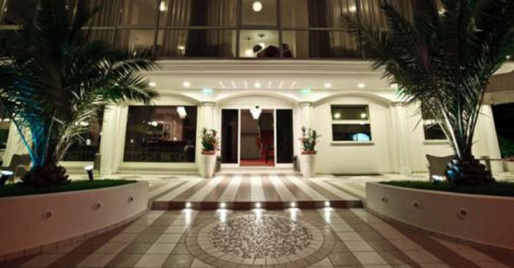 Hotel Ori - 2