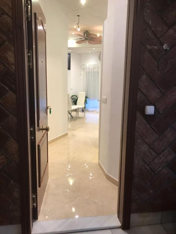 Apartament Benalmadena Puerto Marina - 4
