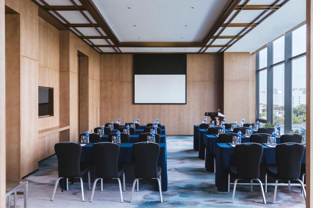 Tárgyalóterem/bálterem