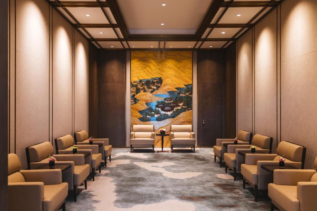 Tárgyalóterem/bálterem