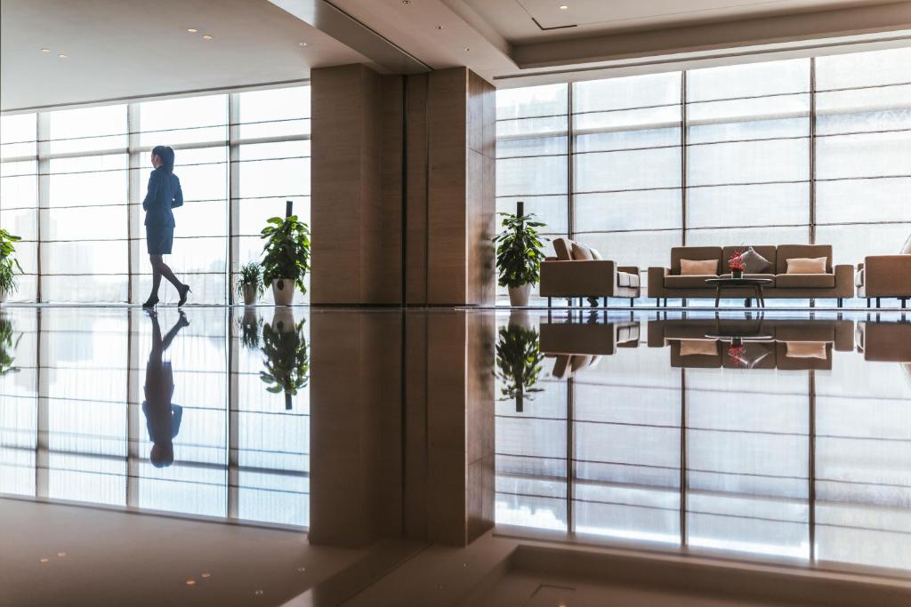 Pullman Fuzhou Tahoe