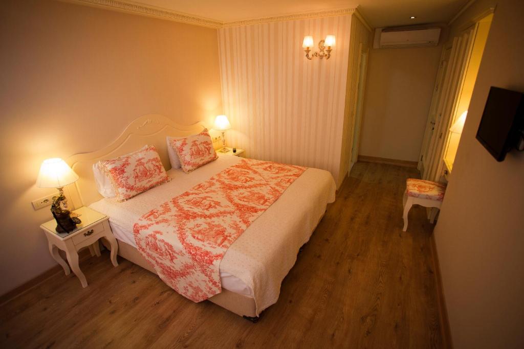 Hotel Evsen Photo 6