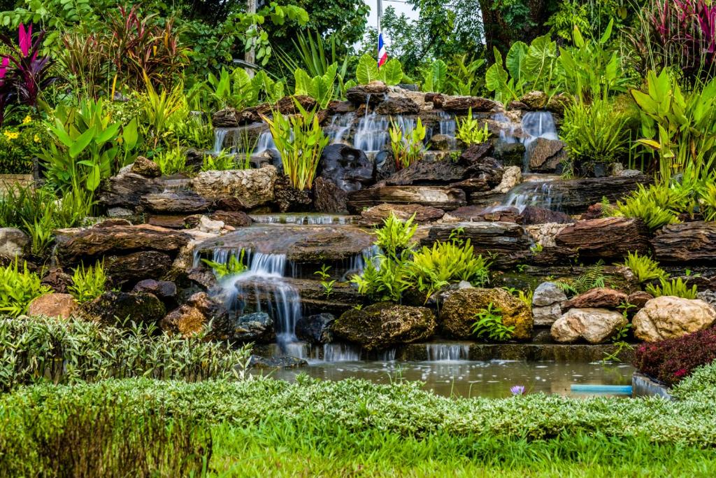 Surrounding environment