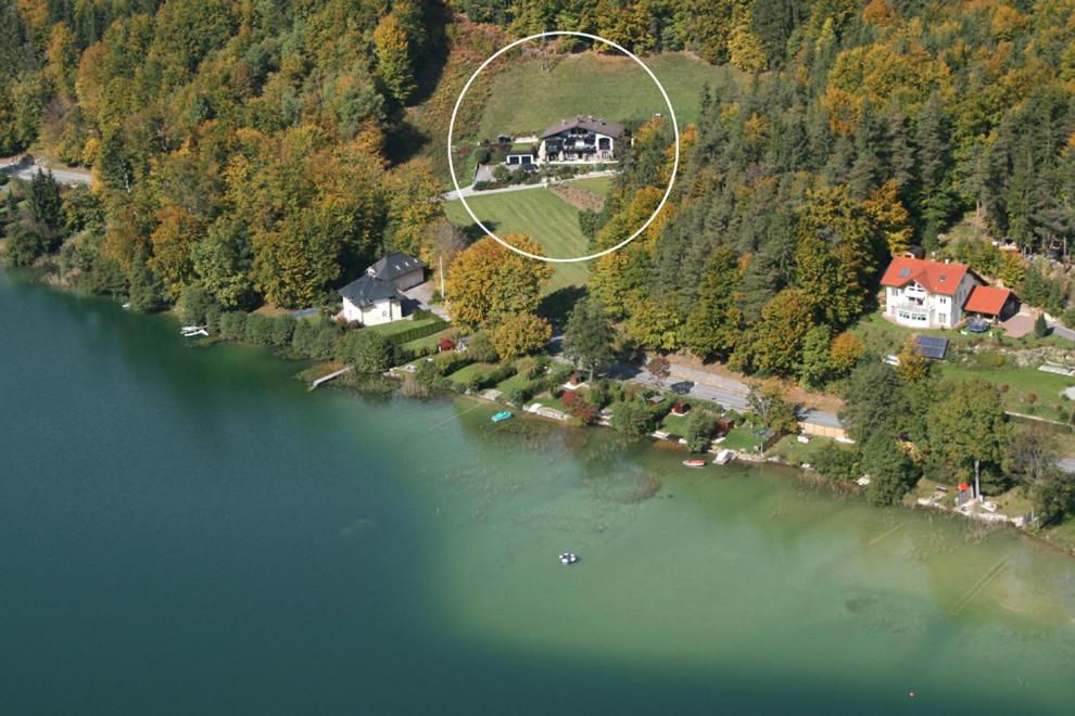 Gästehaus Marlies Keutschach am See - 2