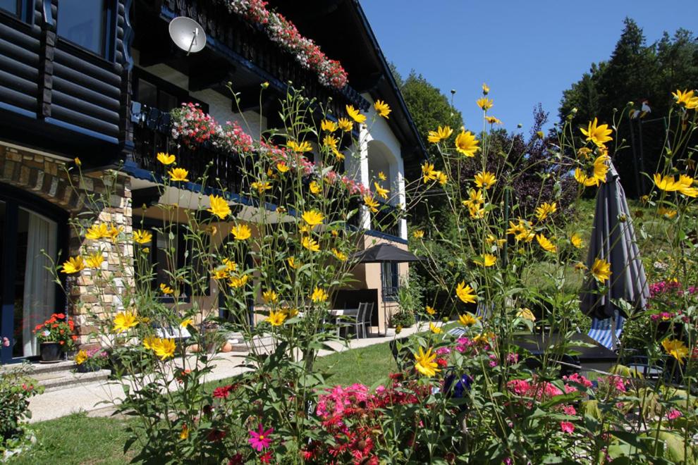 Gästehaus Marlies Keutschach am See - 5