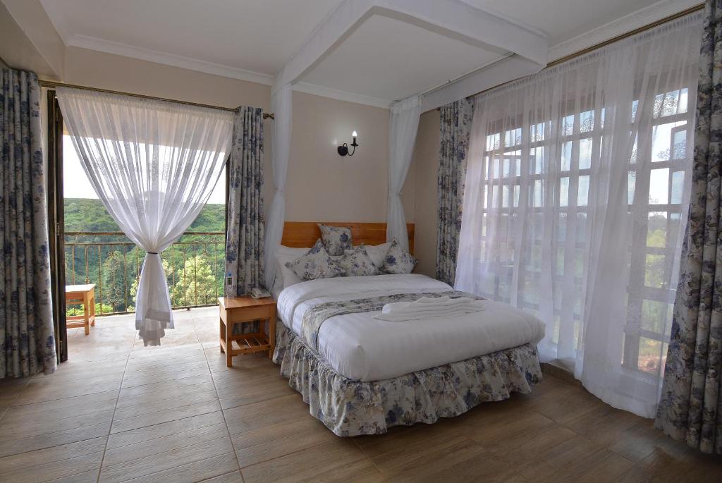 Eton Hotel in Thika, Kenya 10 reviews, price from 35 of Hotels