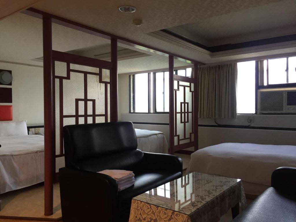King Lo Tung Hotel 호텔 이미지 2