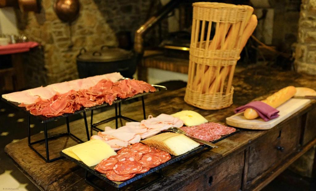 Aliments i begudes
